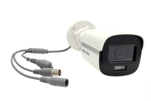 En ucuz HIKVISION Güvenlik Kameraları 2MP  AHD BULLET 1080P fiyatı